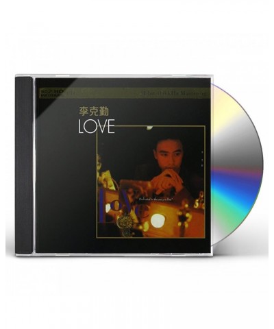 Hacken Lee LOVE CD $19.19 CD