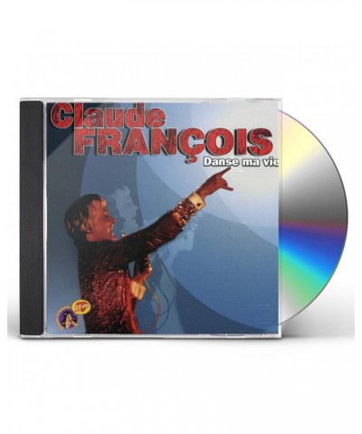 Claude François DANSE MA VIE CD $11.20 CD