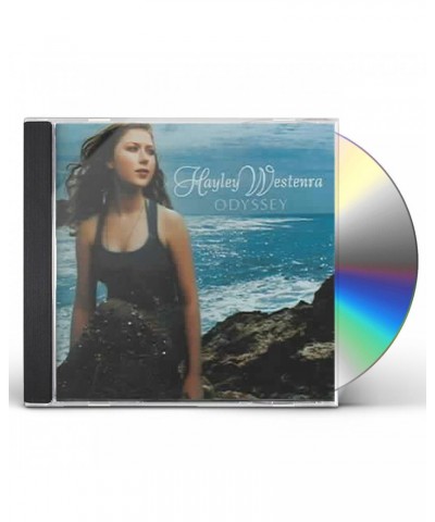 Hayley Westenra Odyssey CD $29.15 CD