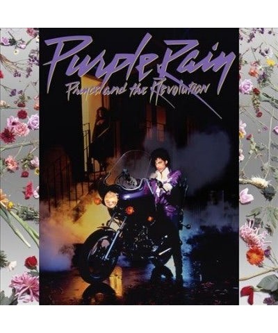 Prince Purple Rain CD $7.92 CD