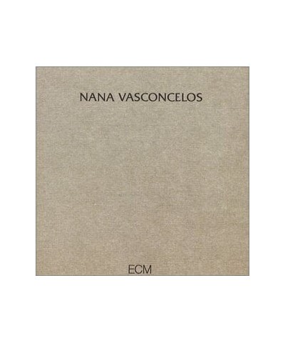 Nana Vasconcelos SAUDADES CD $17.10 CD