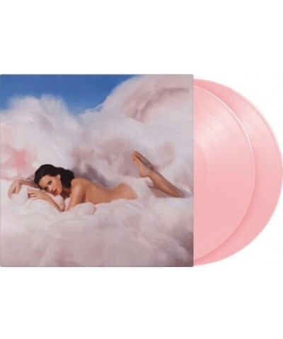 Katy Perry Teenage Dream Vinyl Record $8.96 Vinyl