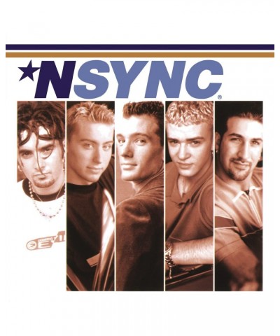 *NSYNC (25th Anniversary) Vinyl Record $10.86 Vinyl