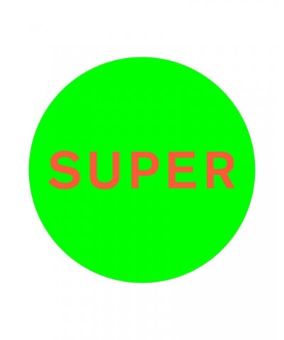 Pet Shop Boys Super CD $19.34 CD