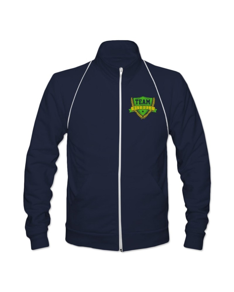 Pitbull Track Jacket $7.72 Outerwear