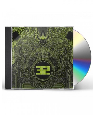 FAT32 CD $11.25 CD