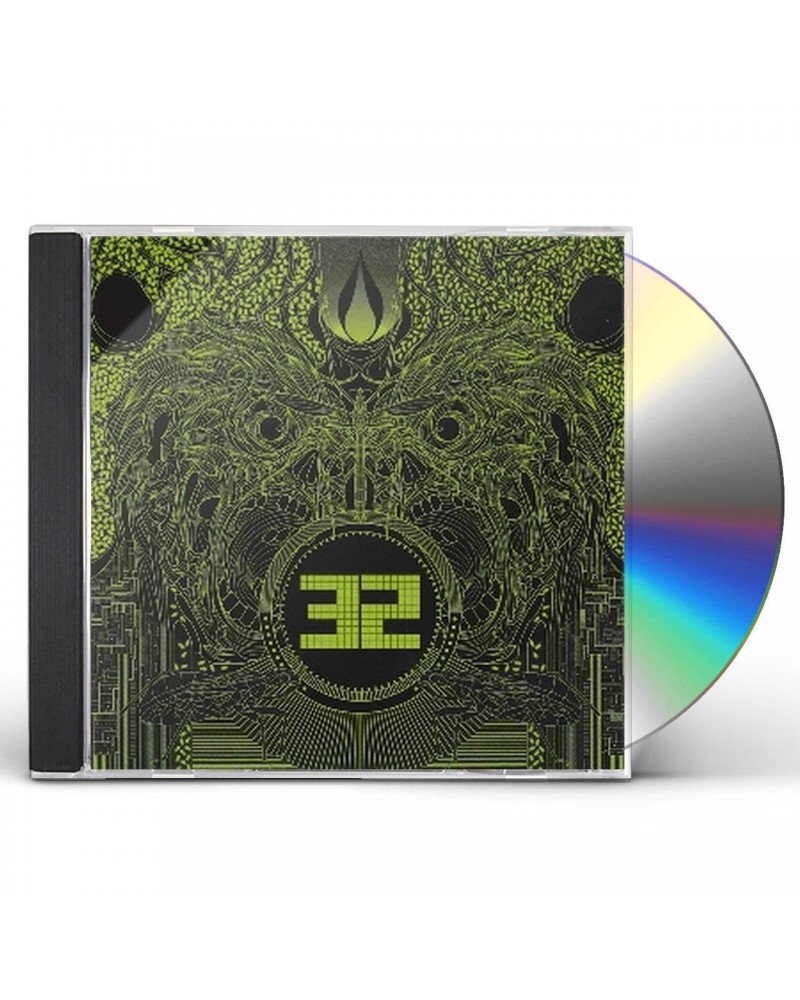 FAT32 CD $11.25 CD