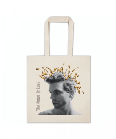 MIKA Origin of Love Tote $13.19 Bags