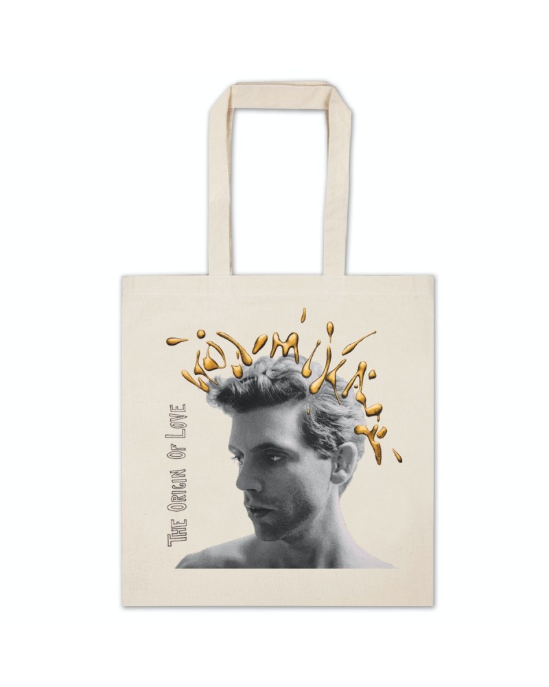 MIKA Origin of Love Tote $13.19 Bags