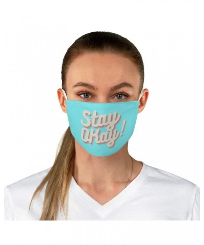 Eddie Island Face Mask - Stay Okay! $20.47 Accessories