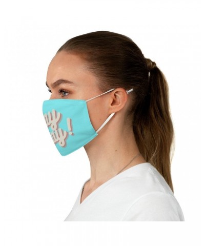 Eddie Island Face Mask - Stay Okay! $20.47 Accessories