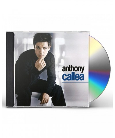 Anthony Callea CD $13.62 CD