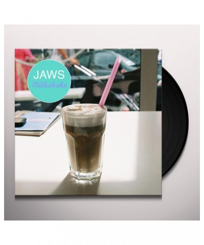 JAWS Milkshake Vinyl Record $10.66 Vinyl