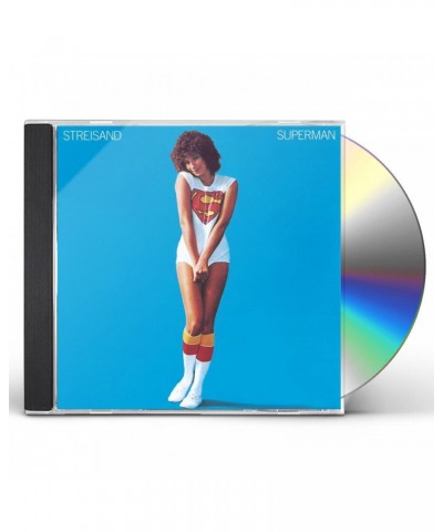 Barbra Streisand Streisand Superman CD $11.43 CD