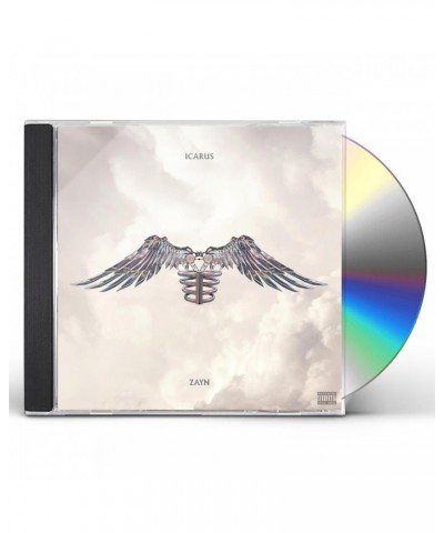 ZAYN ICARUS FALLS (X) (2CD/STAR-JEWELCASE/POSTER) CD $7.21 CD