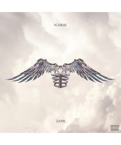 ZAYN ICARUS FALLS (X) (2CD/STAR-JEWELCASE/POSTER) CD $7.21 CD