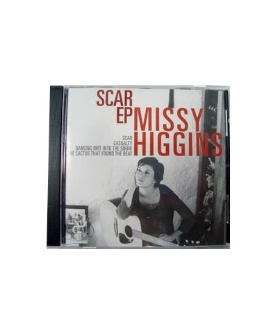 Missy Higgins 'Scar' EP (Vinyl) $11.24 Vinyl