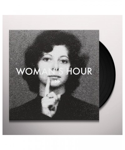 Woman's Hour HER GHOST/I NEED YOU Vinyl Record $8.24 Vinyl