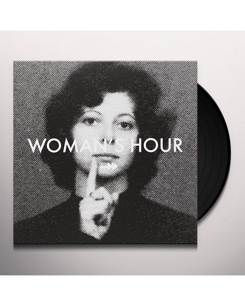 Woman's Hour HER GHOST/I NEED YOU Vinyl Record $8.24 Vinyl