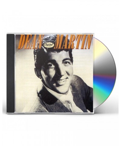 Dean Martin CAPITOL YEARS CD $8.38 CD