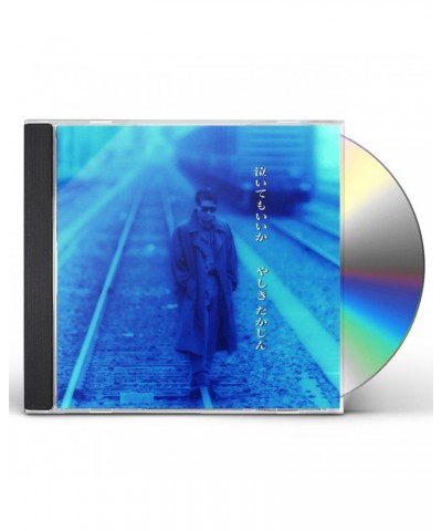 Takajin Yashiki NAITEMO IIKA CD $10.78 CD