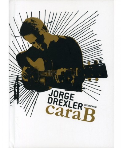 Jorge Drexler CARA B CD $14.98 CD