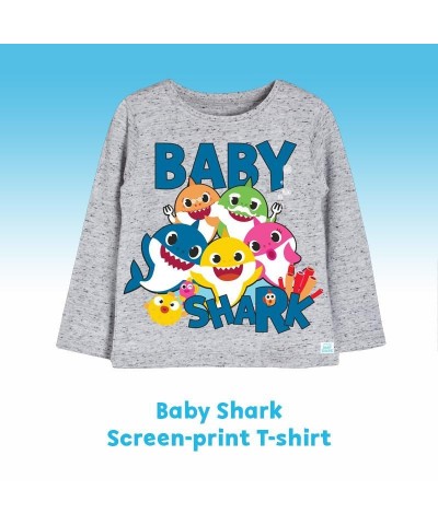 Pinkfong The Best of Baby Shark - CD + T-Shirt $51.00 CD