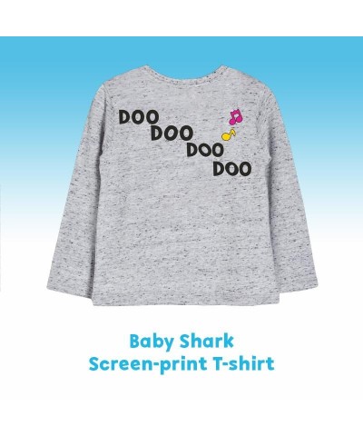 Pinkfong The Best of Baby Shark - CD + T-Shirt $51.00 CD