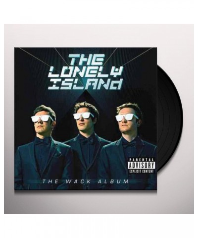 The Lonely Island WACK ALBUM Vinyl Record $9.11 Vinyl