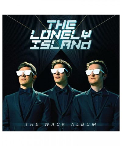 The Lonely Island WACK ALBUM Vinyl Record $9.11 Vinyl