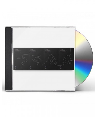 BTS LOVE YOURSELF : 'Tear' CD $6.92 CD