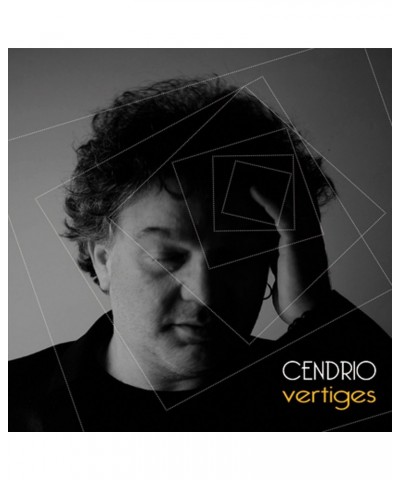 Cendrio VERTIGES - CENDRIO (CD) $4.43 CD