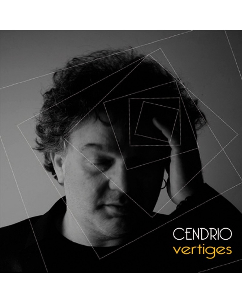 Cendrio VERTIGES - CENDRIO (CD) $4.43 CD